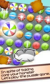 Screenshot Hamster Life – Жизнь хомяка