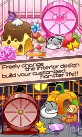 Screenshot Hamster Life – Жизнь хомяка