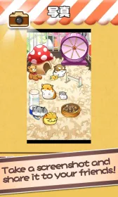 Screenshot Hamster Life – Жизнь хомяка