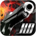 Magnum 3.0 Gun Custom Simulator
