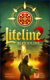 Screenshot Lifeline 2