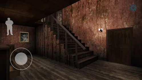 Screenshot Evil Kid (Злой Ребенок) – The Horror Game