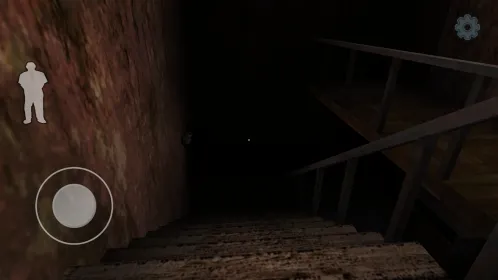 Screenshot Evil Kid (Злой Ребенок) – The Horror Game