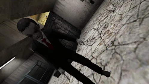 Screenshot Evil Kid (Злой Ребенок) – The Horror Game