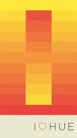 Screenshot I Love Hue