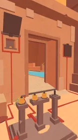 Screenshot Faraway: Puzzle Escape