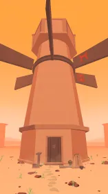 Screenshot Faraway: Puzzle Escape