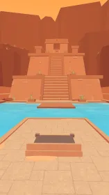 Screenshot Faraway: Puzzle Escape