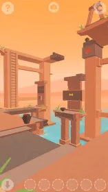 Screenshot Faraway: Puzzle Escape