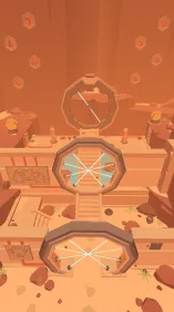 Screenshot Faraway: Puzzle Escape