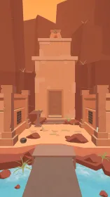 Screenshot Faraway: Puzzle Escape