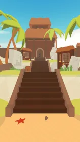 Screenshot Faraway: Tropic Escape