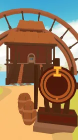 Screenshot Faraway: Tropic Escape
