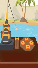 Screenshot Faraway: Tropic Escape