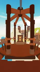 Screenshot Faraway: Tropic Escape