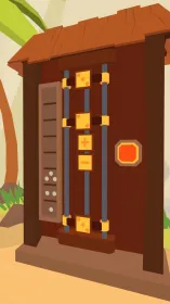 Screenshot Faraway: Tropic Escape