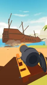 Screenshot Faraway: Tropic Escape