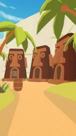 Screenshot Faraway: Tropic Escape