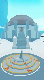 Screenshot Faraway: 3 Arctic Escape