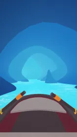Screenshot Faraway: 3 Arctic Escape