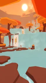 Screenshot Faraway 4: Ancient Escape