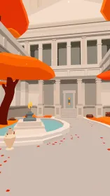 Screenshot Faraway 4: Ancient Escape