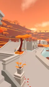 Screenshot Faraway 4: Ancient Escape