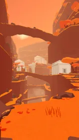 Screenshot Faraway 4: Ancient Escape