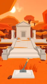 Screenshot Faraway 4: Ancient Escape