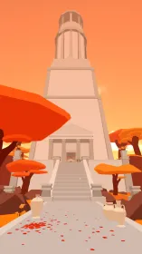 Screenshot Faraway 4: Ancient Escape