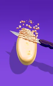 Screenshot Резка мыла
