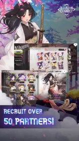 Screenshot ILLUSION CONNECT