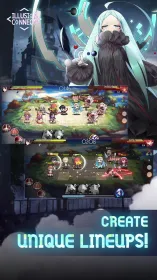 Screenshot ILLUSION CONNECT