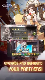 Screenshot ILLUSION CONNECT