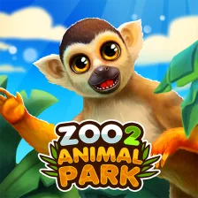 Zoo 2: Animal Park