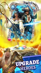 Screenshot Legendary: Game of Heroes