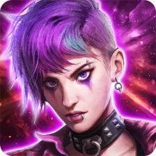 Legendary: Game of Heroes