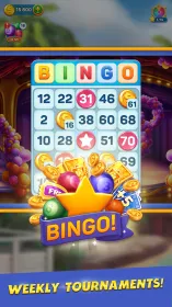 Screenshot Solitaire Cruise карты солитер