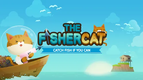 Screenshot The Fishercat