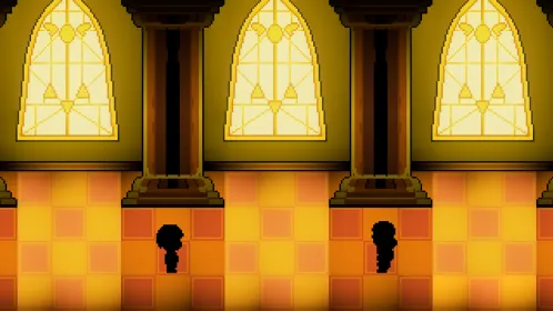Screenshot Bonetale