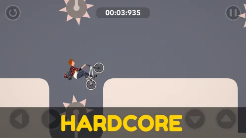 Screenshot Draw Rider 2 Plus