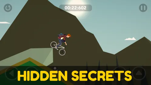 Screenshot Draw Rider 2 Plus