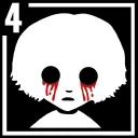 Fran Bow Глава 4