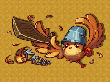Screenshot WHO IS AWESOME