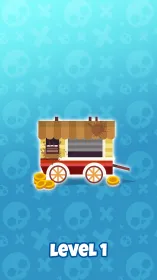 Screenshot Idle Death Tycoon: Money Inc.