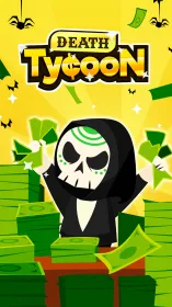 Screenshot Idle Death Tycoon: Money Inc.