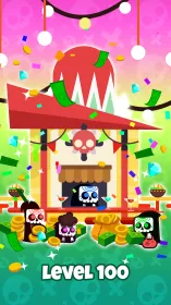 Screenshot Idle Death Tycoon: Money Inc.