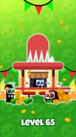 Screenshot Idle Death Tycoon: Money Inc.