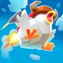 Jetpack Chicken – Free Robux for Rbx platform