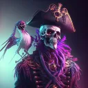 Mutiny: Пираты и RPG выживание